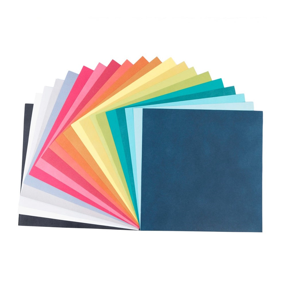 Sparkly Paper For Crafts Sticky Craft Paper Sheets 120gsm Fancy Cardstock 5  Colors For Card Making