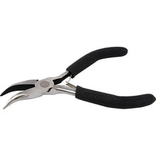 Load image into Gallery viewer, Creativ Company – Jewellery Makers Professional Bent Nose Pliers