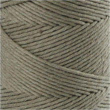 Load image into Gallery viewer, Creativ - Macrame Cord - 2mm Wide x 198m Roll - Moss Green