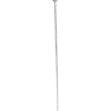 Load image into Gallery viewer, Creativ – SIlver Plated Head Pins for Jewellery Making: 50mm (Pack of 30)