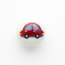 Load image into Gallery viewer, Trucraft - 15mm Car Buttons - Shank Fitting - Pack of 50