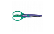 Load image into Gallery viewer, Westcott - Decorative Zig Zag Edge Craft Scissors - Large Pair - 19cm