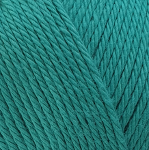 Load image into Gallery viewer, Trucraft - iCord French Knitting Rope - 1m Length - 100% Cotton - 001 Sea Green
