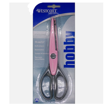 Load image into Gallery viewer, Westcott - Decorative Heirloom Edge Craft Scissors - Large Pair - 19cm