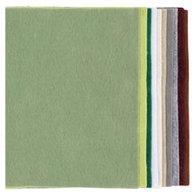 Load image into Gallery viewer, Creativ Company - A4 Felt Sheets - Natural Mix - Pack of 10