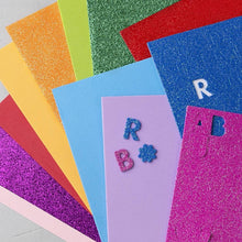 Load image into Gallery viewer, Creativ Company – Foam Sheets: Colourful Mix