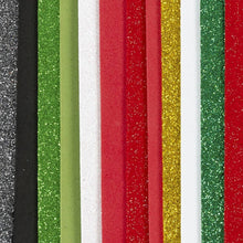 Load image into Gallery viewer, Creativ Company – Foam Sheets: Christmas Theme