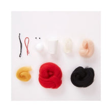 Load image into Gallery viewer, Simply Make - Needle Felting Kit - Royal Guard
