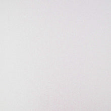 Load image into Gallery viewer, Habicraft - A4 Glitter Card - Non Shed 290gsm - 10 Sheets - Iridescent White
