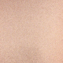 Load image into Gallery viewer, Habicraft - A4 Glitter Card - Non Shed 290gsm - 10 Sheets - Rose Gold
