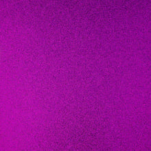 Load image into Gallery viewer, Habicraft - A4 Glitter Card - Non Shed 290gsm - 10 Sheets - Purple