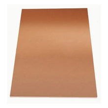 Load image into Gallery viewer, Habicraft A4 Copper Mirror Card: 10 Sheets, 250gsm Premium Cardstock