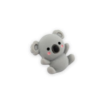 Load image into Gallery viewer, Trucraft - Koala Buttons - 21mm - Shank Fitting - Pack of 50