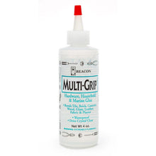 Load image into Gallery viewer, Beacon Adhesives Multi-Grip All-Purpose Permanent Glue - 118ml
