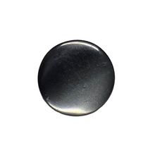 Load image into Gallery viewer, Trucraft - 11mm Grey Pearlescent Buttons Shank Fitting - Pack of 5