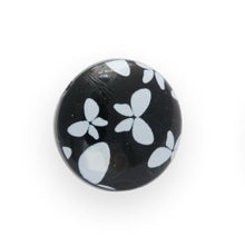 Load image into Gallery viewer, Trucraft - 15mm Black Butterfly Buttons - Shank Fitting - Pack of 50