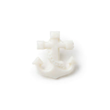 Load image into Gallery viewer, Trucraft - 17mm Anchor Shape Buttons - Shank Fitting - Pack of 50 - Choice of colours