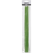 Load image into Gallery viewer, www.thecraftshop.net Creativ - Wire Floral Stems - 30cm x 2mm - Pack of 20