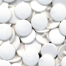 Load image into Gallery viewer, thecraftshop.net kam snaps b03 white t5 size 20