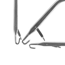 Load image into Gallery viewer, Trucraft - Wooden Latch Hook - 16cm - for Rug Making Tufting Crochet