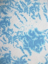 Load image into Gallery viewer, Trucraft - Textured Craft Paper - 6 Designs - 12 Sheets - Blues