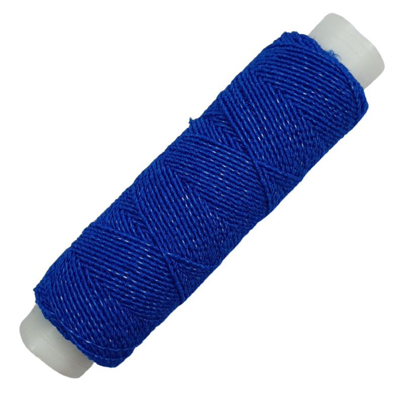 Trucraft - Shirring Elastic 0.6mm x 20m - Royal Blue
