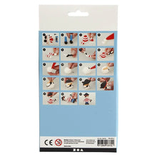Load image into Gallery viewer, Creativ - Funny Friends Clay Craft Kit - Peter the Pirate
