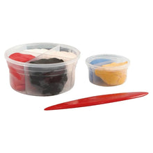 Load image into Gallery viewer, Creativ - Funny Friends Clay Craft Kit - Peter the Pirate
