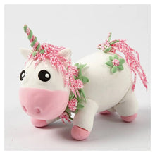 Load image into Gallery viewer, Creativ - Funny Friends Clay Craft Kit - Pink Unicorn

