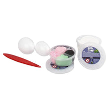 Load image into Gallery viewer, Creativ - Funny Friends Clay Craft Kit - Pink Unicorn
