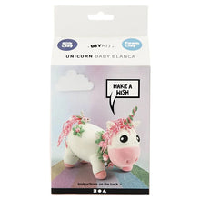 Load image into Gallery viewer, Creativ - Funny Friends Clay Craft Kit - Pink Unicorn
