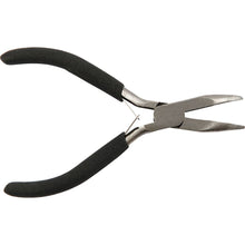 Load image into Gallery viewer, Creativ Company – Jewellery Makers Professional Bent Nose Pliers
