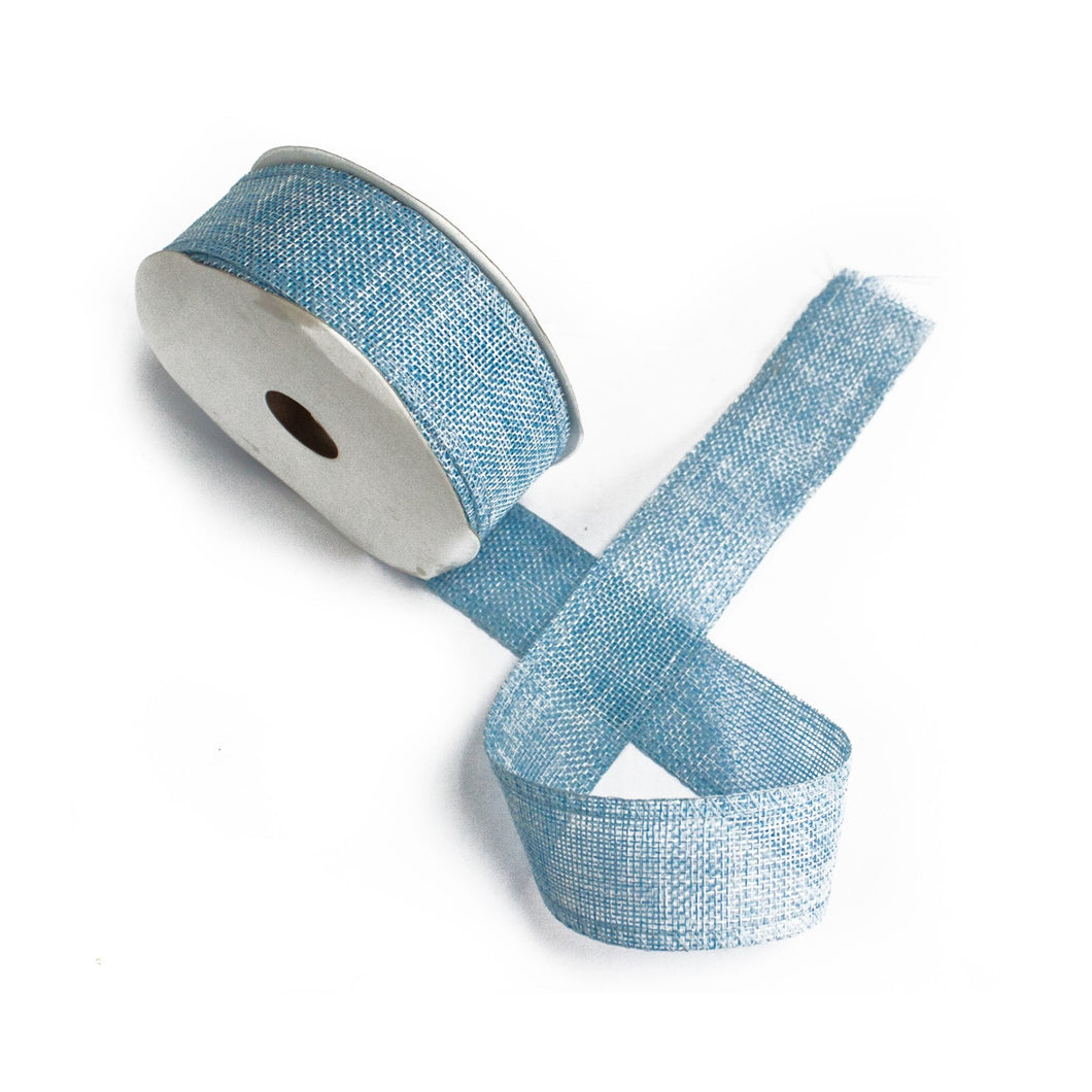 Trucraft - Burlap Ribbon - 38mm 1.5