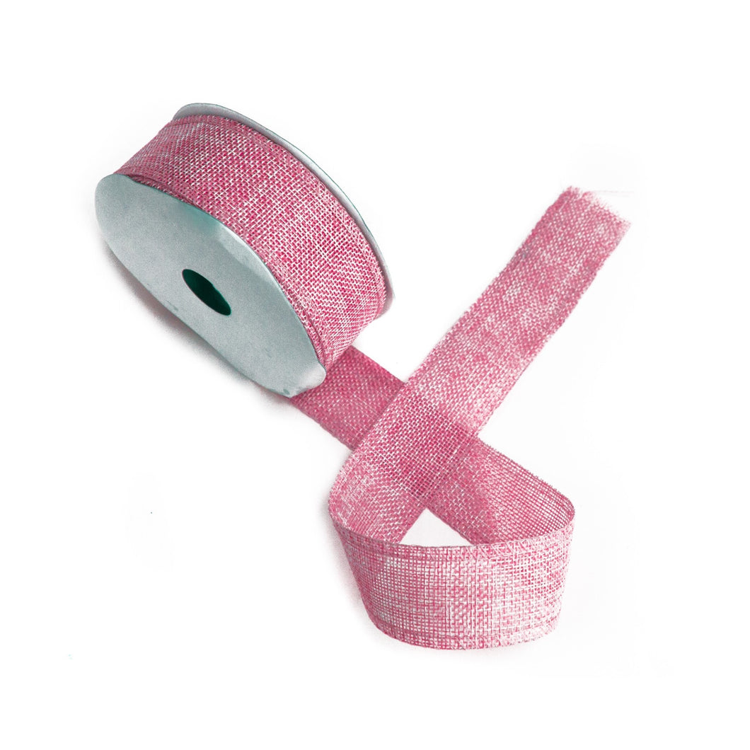 Trucraft - Burlap Ribbon - 38mm 1.5