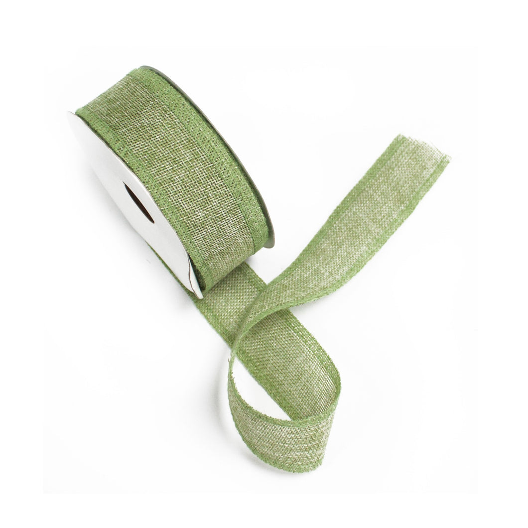 Trucraft - Burlap Ribbon - 38mm 1.5