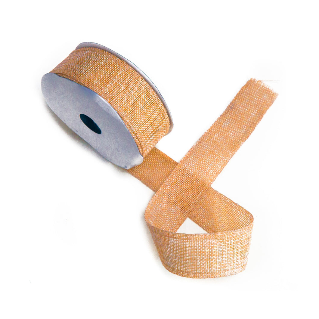 Trucraft - Burlap Ribbon - 38mm 1.5