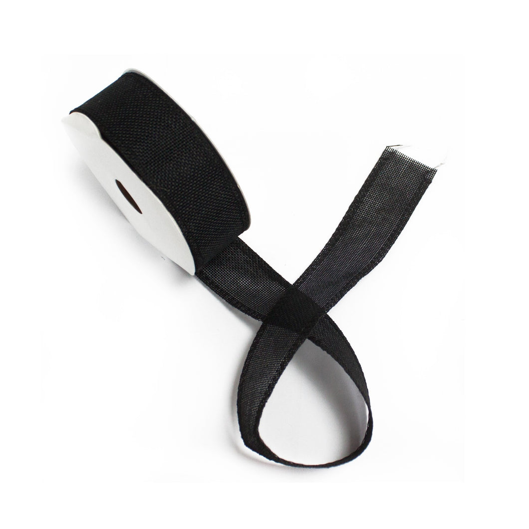 Trucraft - Burlap Ribbon - 38mm 1.5