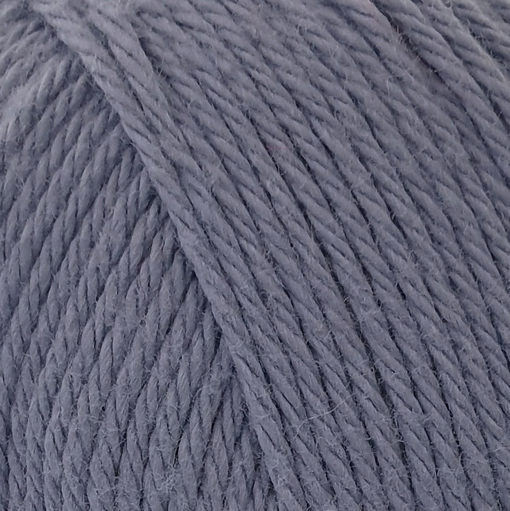 Trucraft - iCord French Knitting Rope - 1m Length - 002 French Mauve ...