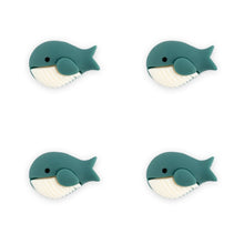 Load image into Gallery viewer, Trucraft - Whale Buttons - 22mm - Shank Fitting - Pack of 50
