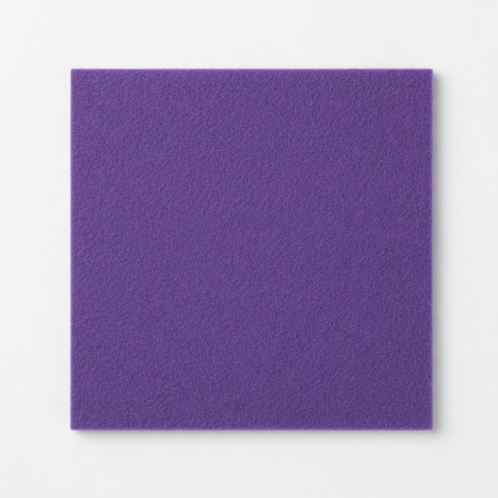 Trucraft - Wool Blend Felt Sheet Pack - 12