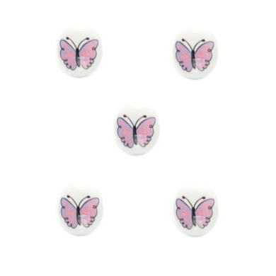 www.thecraftshop.net butterfly shank buttons
