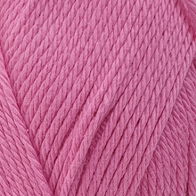 Load image into Gallery viewer, Trucraft - iCord French Knitting Rope - 1m Length - 100% Cotton - 004 Candy Pink
