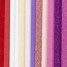 Load image into Gallery viewer, Creativ Company – Foam Sheets: Purple &amp; Pink Mix
