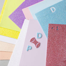 Load image into Gallery viewer, Creativ Company – Foam Sheets: Pastel Mix
