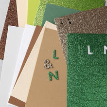 Load image into Gallery viewer, Creativ Company – Foam Sheets: Nature Theme
