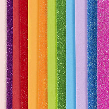 Load image into Gallery viewer, Creativ Company – Foam Sheets: Colourful Mix
