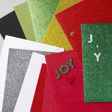 Load image into Gallery viewer, Creativ Company – Foam Sheets: Christmas Theme
