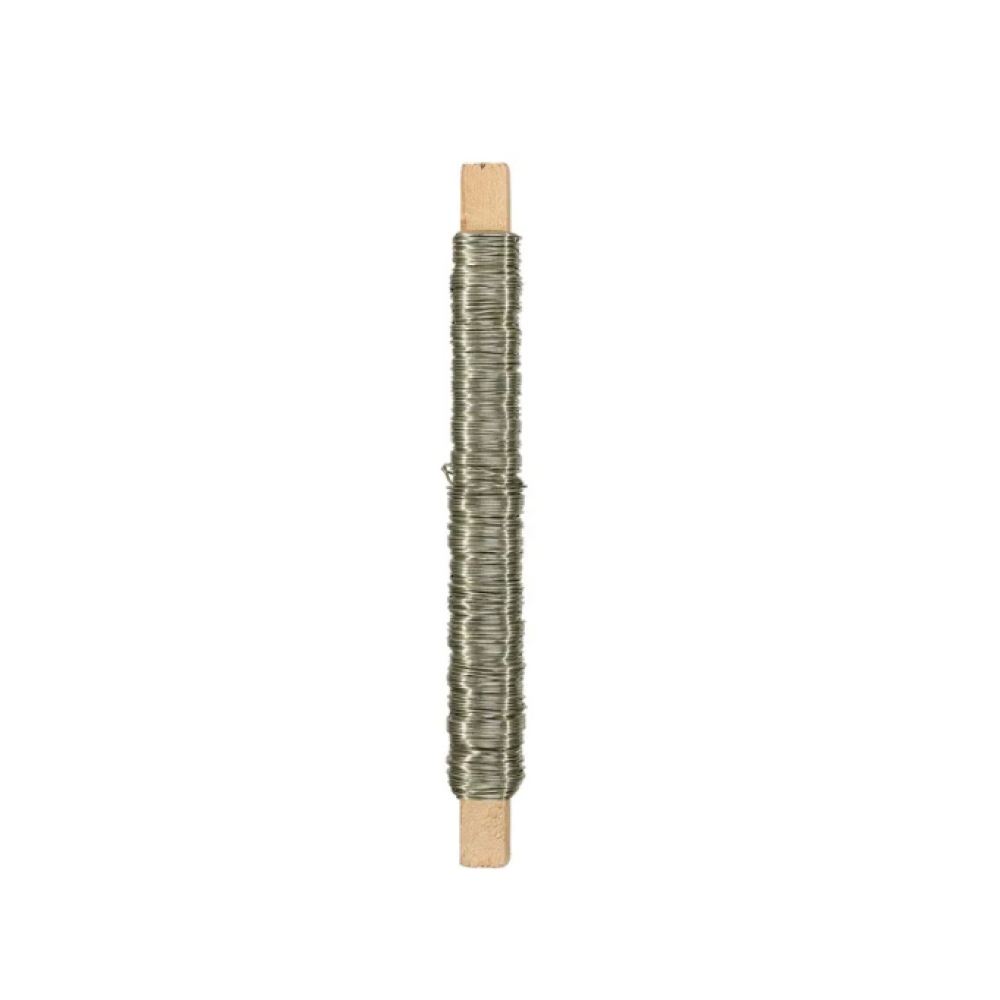trucraft binding wire floristry wire