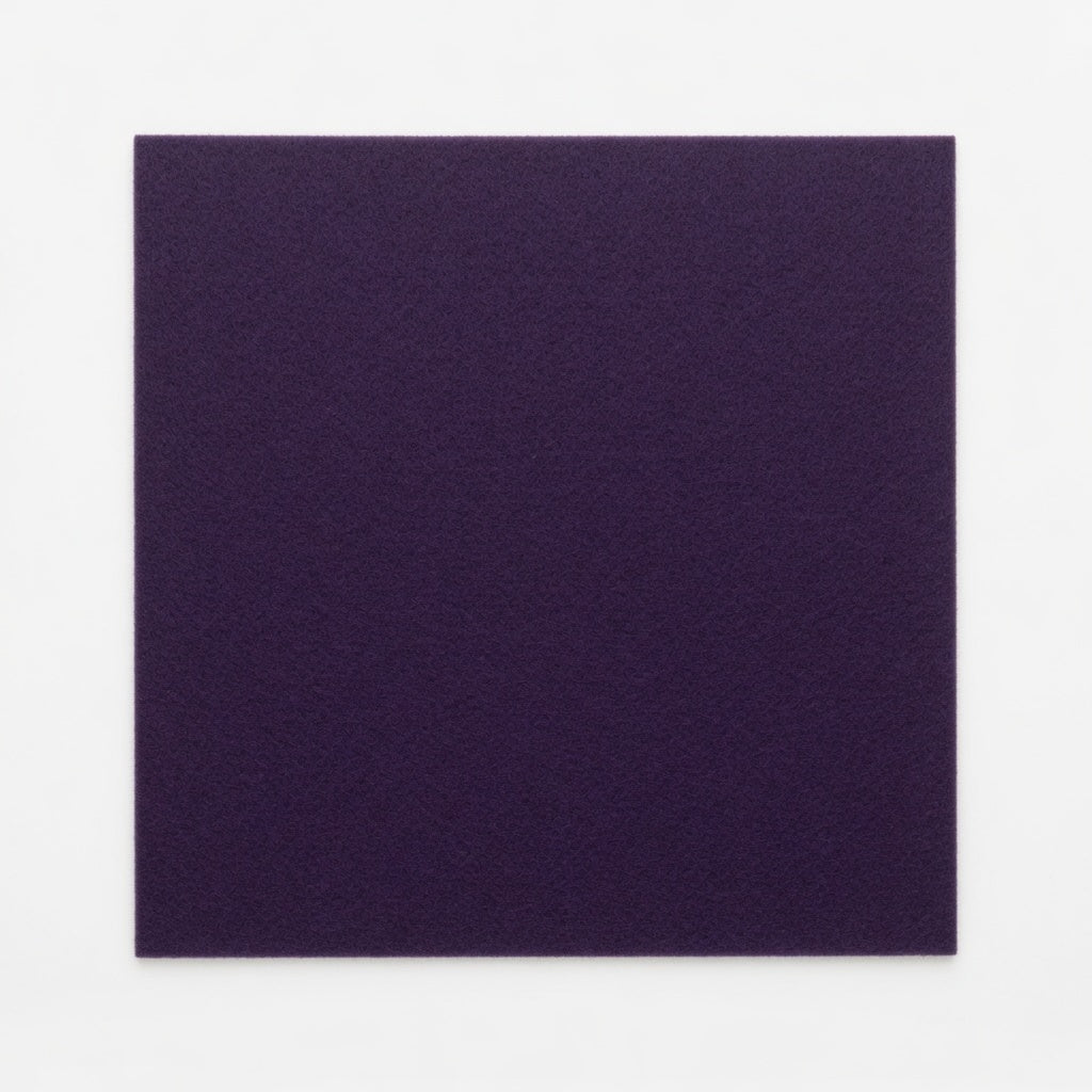 Trucraft - Wool Blend Felt Sheet Pack - 12