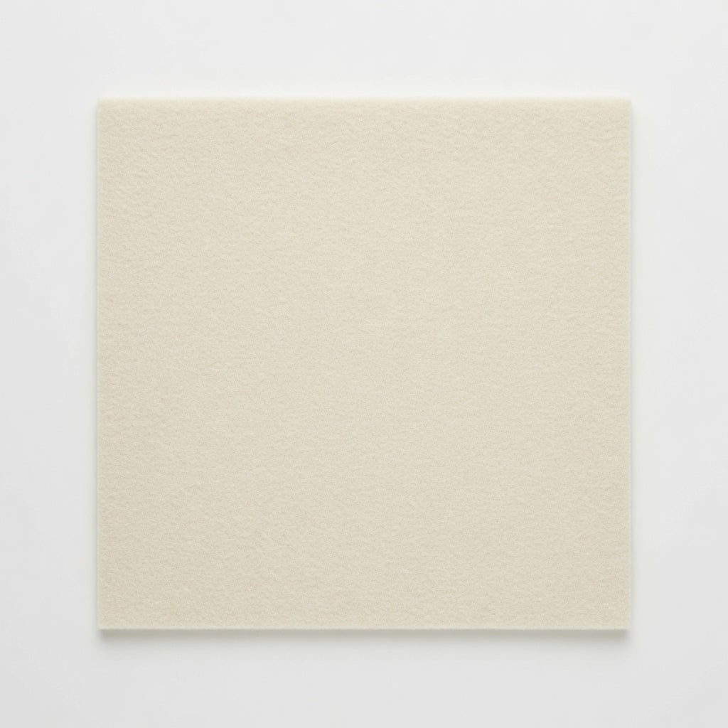 Trucraft - Wool Blend Felt Sheet Pack - 12